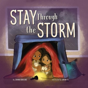 Stay Through the Storm