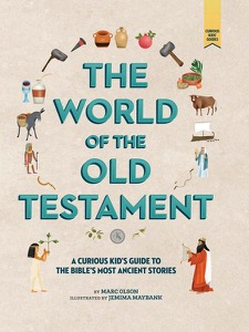 The World of the Old Testament