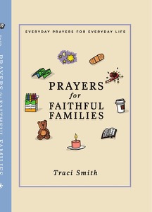 Prayers for Faithful Families