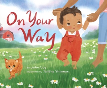 On Your Way