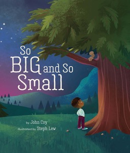 So Big and So Small