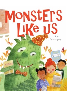 Monsters Like Us
