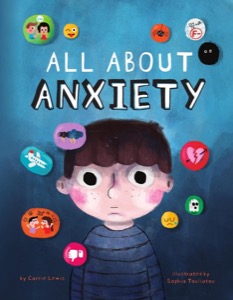 All About Anxiety