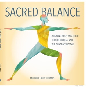 Sacred Balance