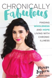 Chronically Fabulous