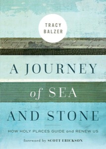 A Journey of Sea and Stone