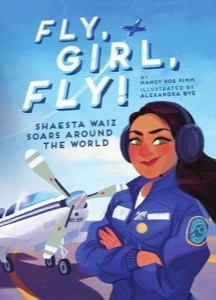 Fly, Girl, Fly!