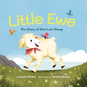 Little Ewe