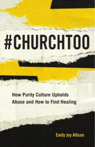 #ChurchToo