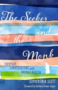 The Seeker and the Monk