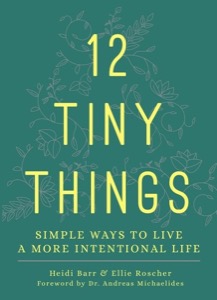 12 Tiny Things
