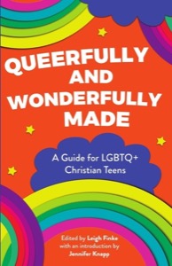 Queerfully and Wonderfully Made