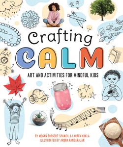 Crafting Calm