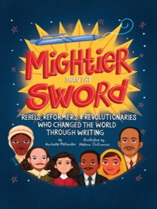 Mightier Than the Sword