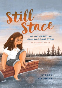 Still Stace