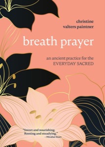 Breath Prayer