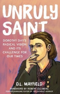 Unruly Saint