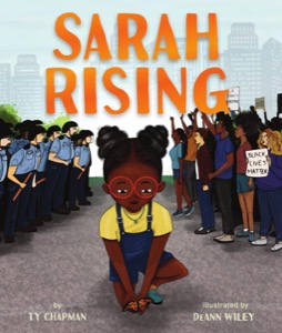 Sarah Rising