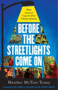 Before the Streetlights Come On