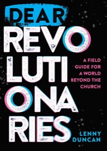 Dear Revolutionaries