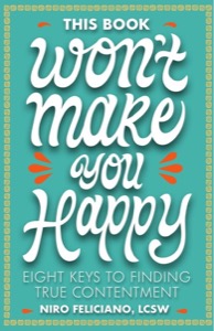 This Book Won't Make You Happy