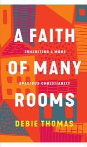 A Faith of Many Rooms