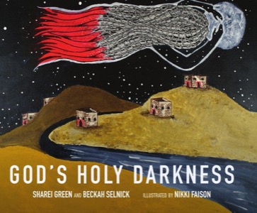 God's Holy Darkness