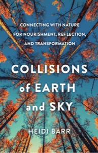 Collisions of Earth and Sky