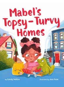Mabel's Topsy-Turvy Homes