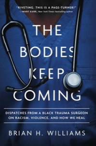 The Bodies Keep Coming