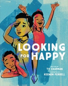 Looking for Happy