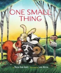 One Small Thing
