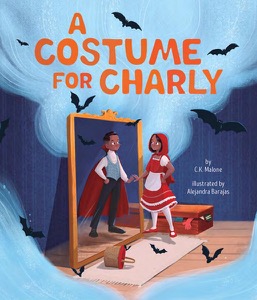 A Costume for Charly