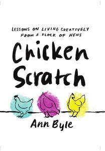 Chicken Scratch