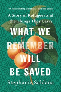 What We Remember Will Be Saved