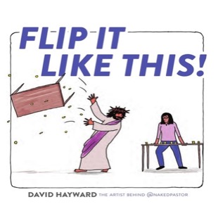 Flip It Like This!