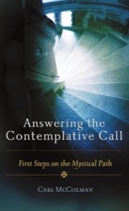 Answering the Contemplative Call