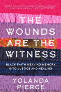 The Wounds Are the Witness