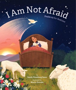 I Am Not Afraid