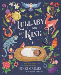 Lullaby for the King