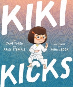 Kiki Kicks