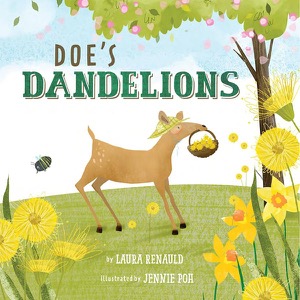 Doe's Dandelions