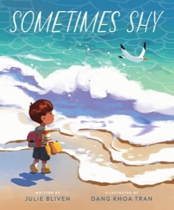 Sometimes Shy