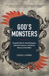 God's Monsters