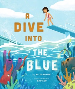 A Dive into the Blue