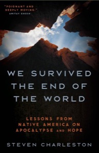 We Survived the End of the World