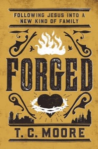 Forged