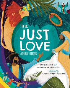The Just Love Story Bible