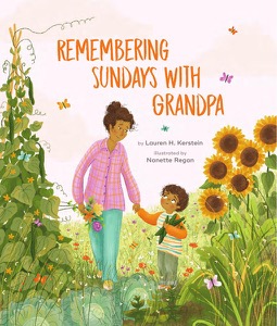 Remembering Sundays with Grandpa