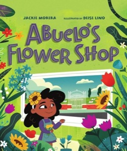 Abuelo's Flower Shop